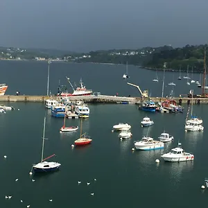 Aparthotel Design I - Port Du Rosmeur -, Douarnenez