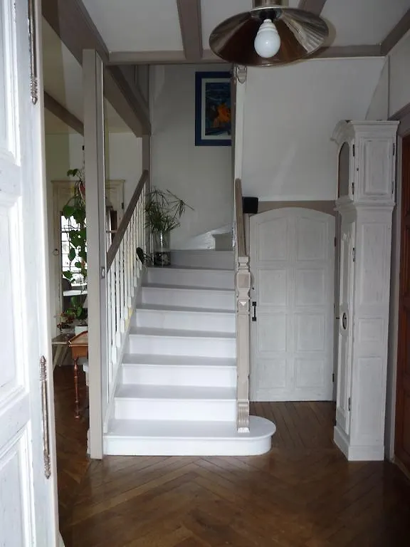 Maison D'Hotes Cap Ouest Guilvinec 2*,  Frankreich