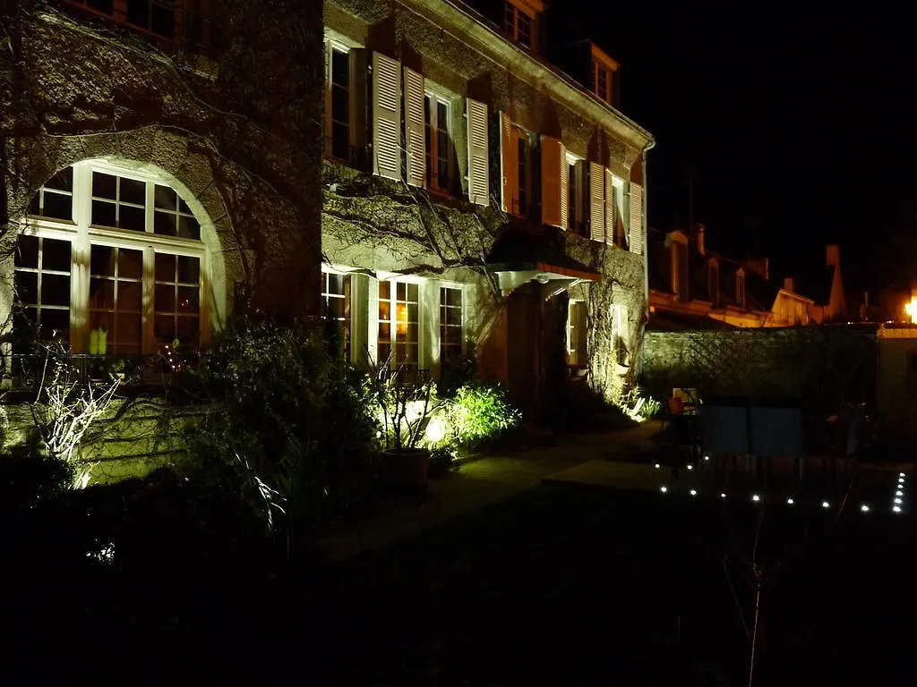 Maison D'Hotes Cap Ouest Guilvinec