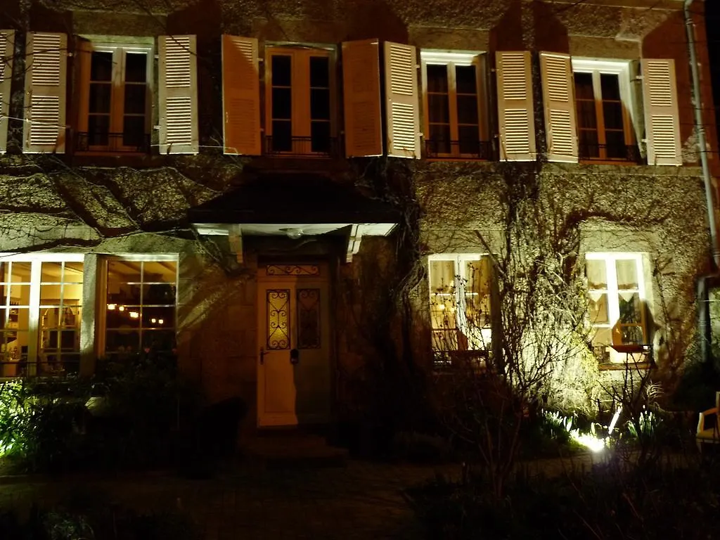 Frühstückspension Maison D'Hotes Cap Ouest Guilvinec
