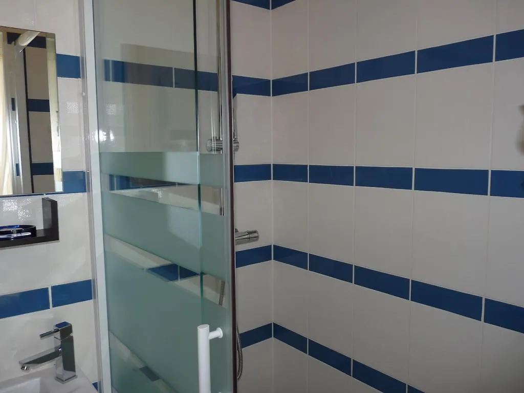 Maison D'Hotes Cap Ouest Guilvinec
