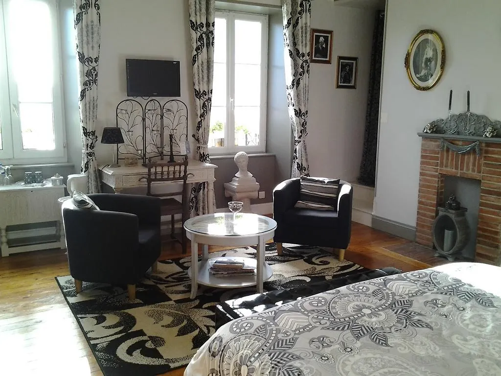 Frühstückspension Maison D'Hotes Cap Ouest Guilvinec