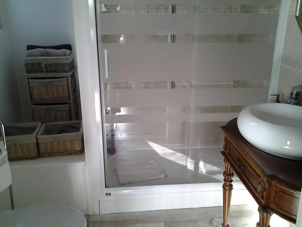 Maison D'Hotes Cap Ouest Guilvinec Frühstückspension