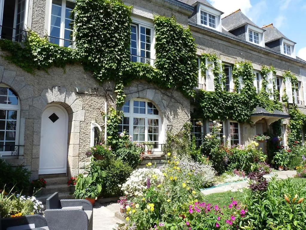 Maison D'Hotes Cap Ouest Guilvinec