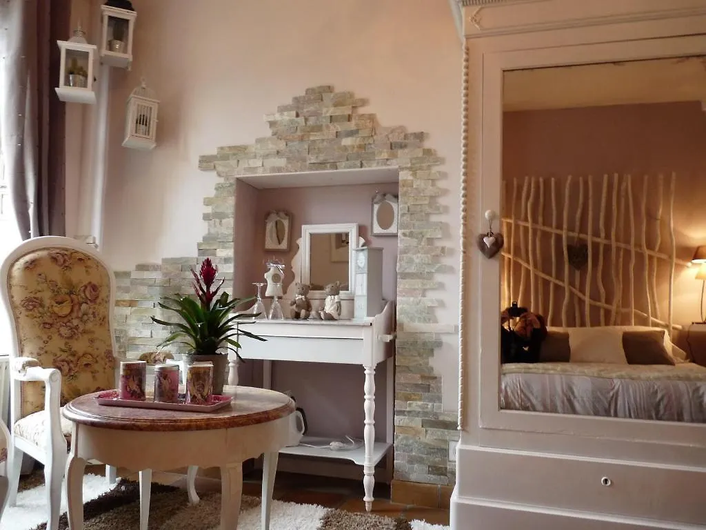 Maison D'Hotes Cap Ouest Guilvinec